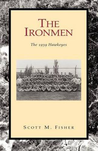 Cover image for The Ironmen