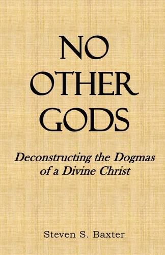 Cover image for No Other Gods