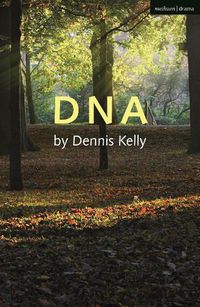 Cover image for DNA