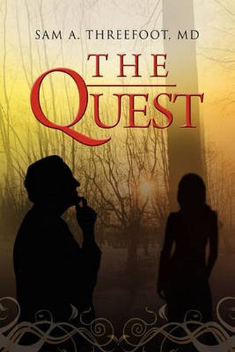 Cover image for The Quest