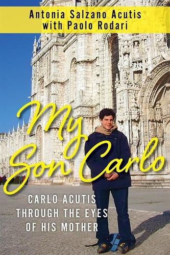 Cover image for My Son Carlo