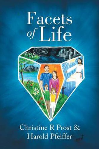 Cover image for Facets of Life