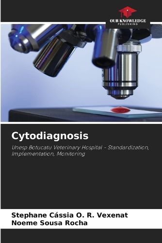 Cover image for Cytodiagnosis
