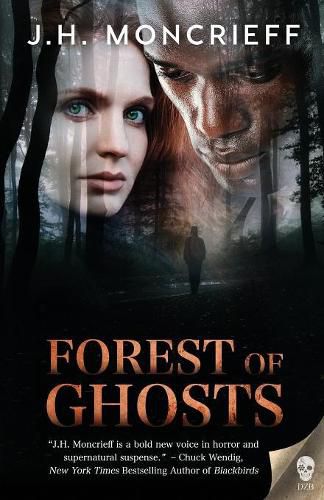 Cover image for Forest of Ghosts