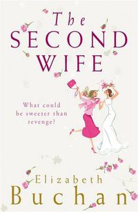 Cover image for The Second Wife