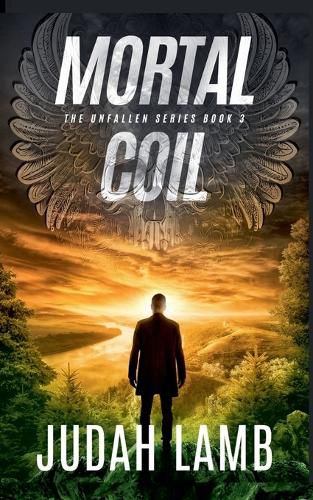 Cover image for Mortal Coil