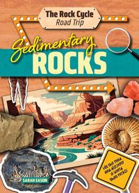 Cover image for Sedimentary Rocks