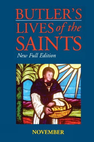 Butler's Lives of the Saints: New Full Edition