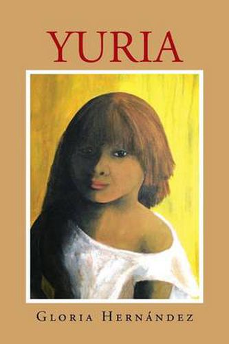 Cover image for Yuria