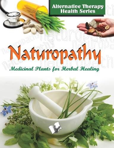 Cover image for Naturopathy