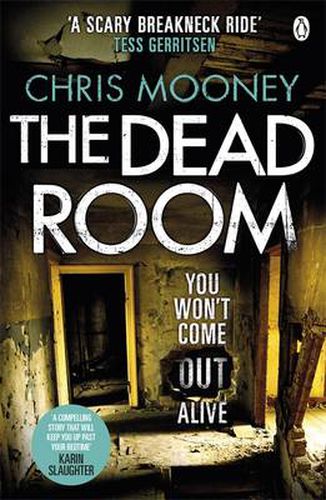 Cover image for The Dead Room