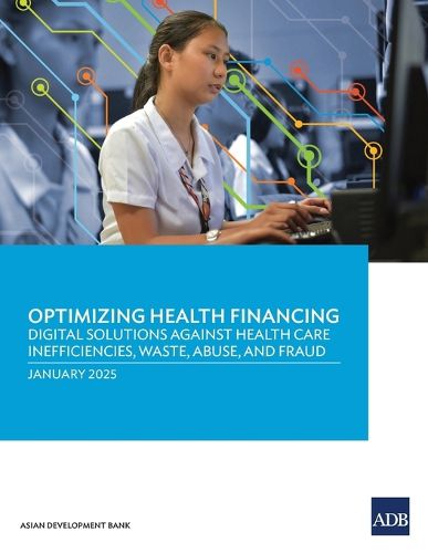 Cover image for Optimizing Health Financing