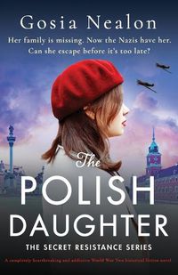 Cover image for The Polish Daughter