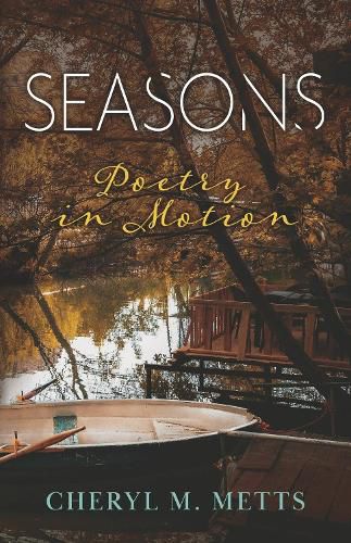 Cover image for Seasons