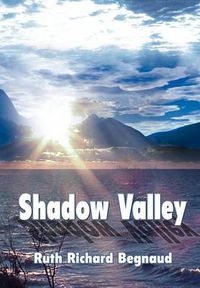 Cover image for Shadow Valley