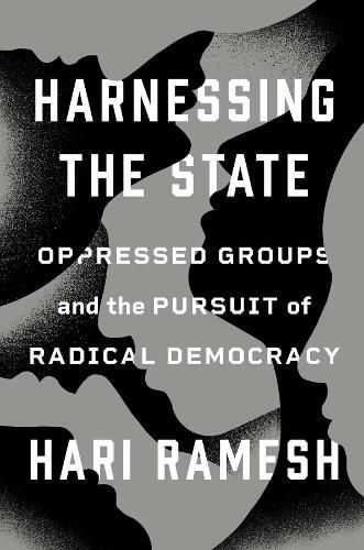 Cover image for Harnessing the State