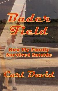 Cover image for Bader Field