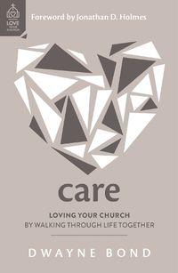 Cover image for Care