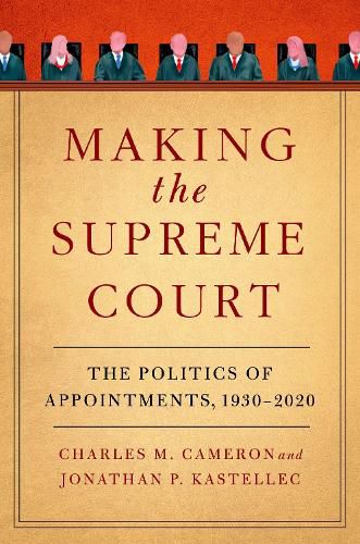 Making the Supreme Court