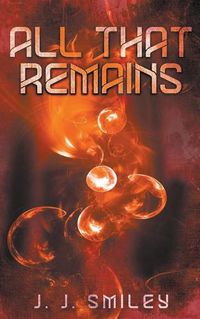 Cover image for All That Remains
