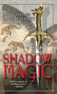 Cover image for Shadow Magic