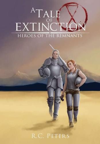 Cover image for A Tale of Extinction