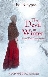Cover image for The Devil in Winter