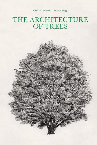 Cover image for The Architecture of Trees