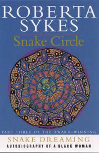 Cover image for Snake Circle