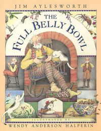 Cover image for Full Belly Bowl