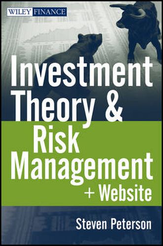 Cover image for Investment Theory and Risk Management