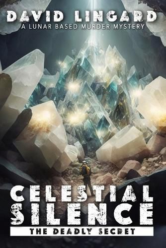 Cover image for Celestial Silence