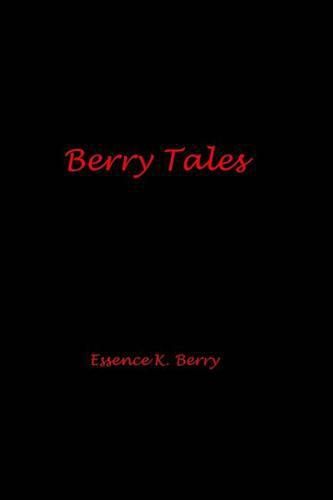 Cover image for Berry Tales