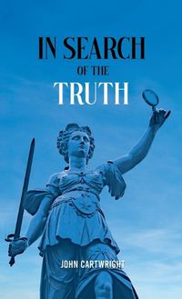 Cover image for In Search of the Truth