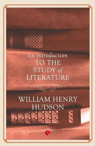 Cover image for An Introduction to the Study of Literature