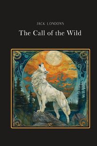 Cover image for The Call of the Wild