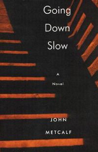 Cover image for Going Down Slow