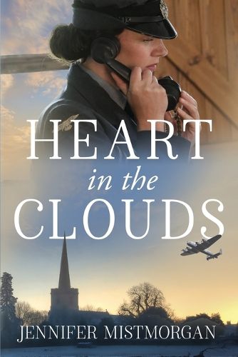 Cover image for Heart in the Clouds