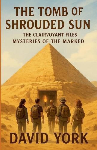 Cover image for The Tomb of the Shrouded Sun