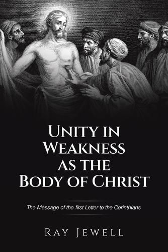 Cover image for Unity in Weakness as the Body of Christ