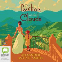 Cover image for The Pavilion in the Clouds