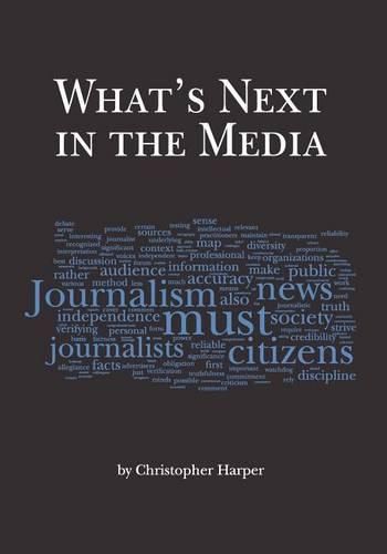 Cover image for What's Next in the Media