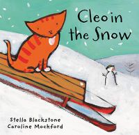 Cover image for Cleo in the Snow