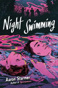 Cover image for Night Swimming