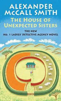 Cover image for The House of Unexpected Sisters