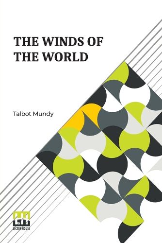 Cover image for The Winds Of The World