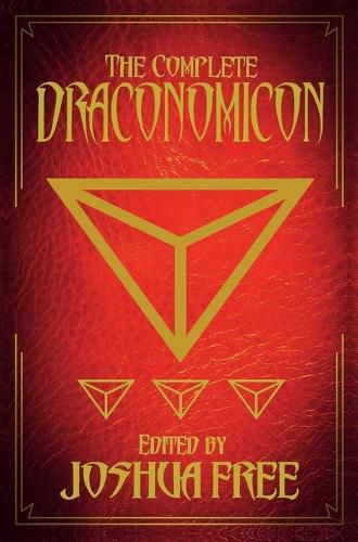 Cover image for The Complete Draconomicon (30th Anniversary Deluxe Edition)