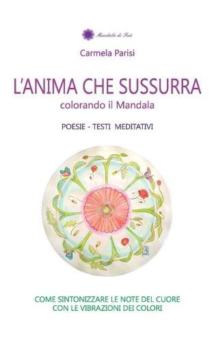 Cover image for L'anima che sussurra