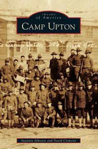 Cover image for Camp Upton