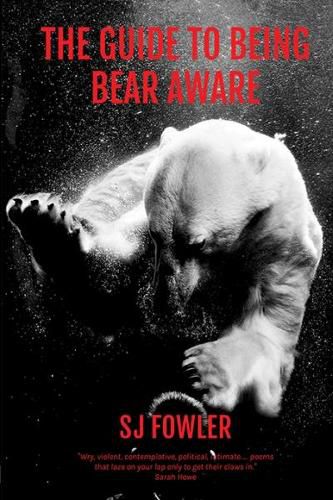 Cover image for The Guide to Being Bear Aware